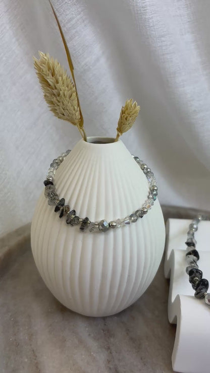 Yin Yang set