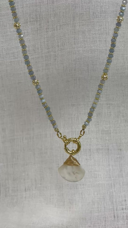 Beach Necklace