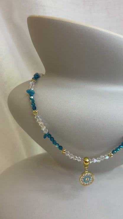 Ocean Necklace